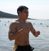 Мирас Жакупбеков