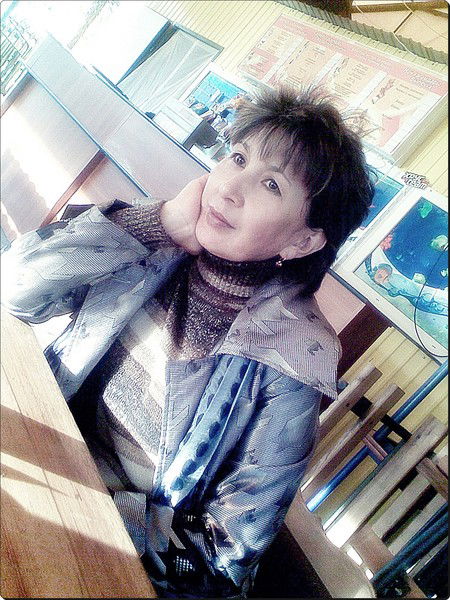 Салима *******