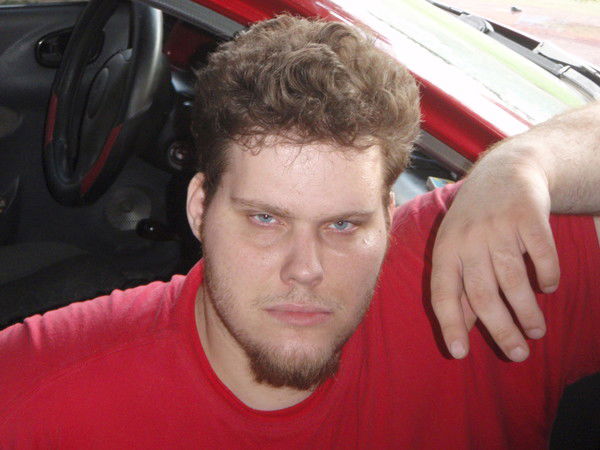 Дмитрий Панасюк