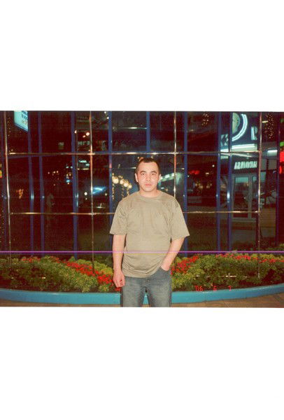 Рустам Мухамадиев