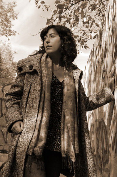 Галина Ушакова