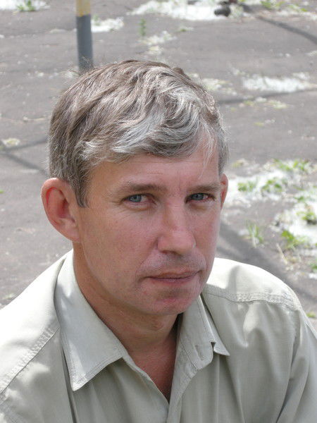 Игорь Арсеньев