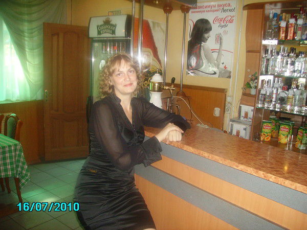 Валентина Навдаева