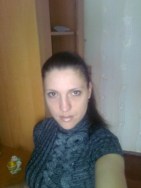 Лариса Богданович