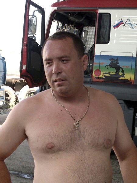 Рамиль Мифтахов