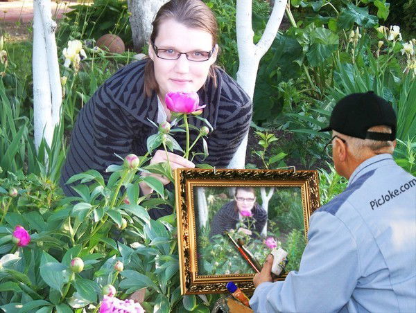 Галина Авилова