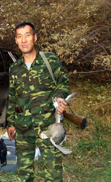 Рахман Аубакиров