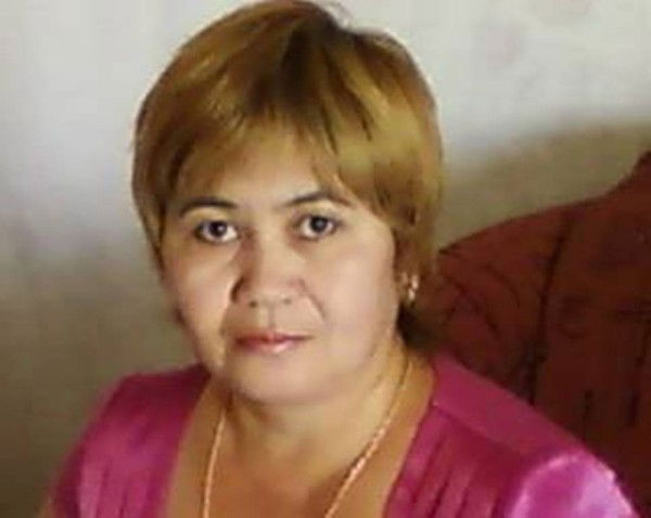 Кунсулу Баянбекова