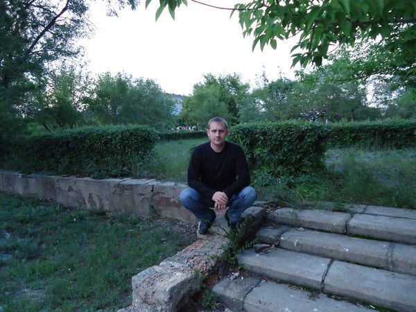 Николай Лацерус