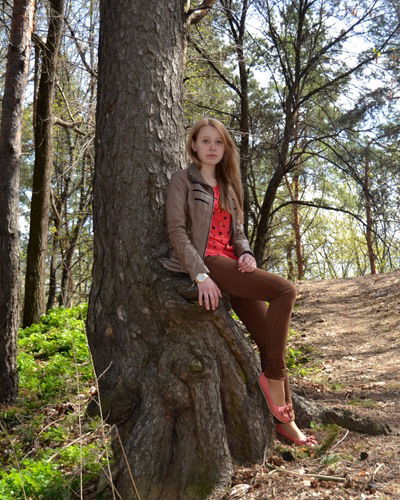 Аня Крюкова