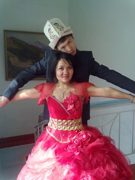 Муси Мирудан