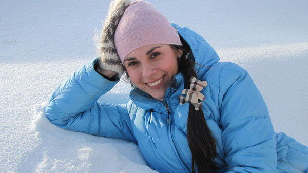 Юлия Третьякова