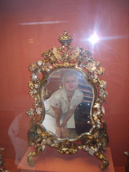 Ольга Медведникова