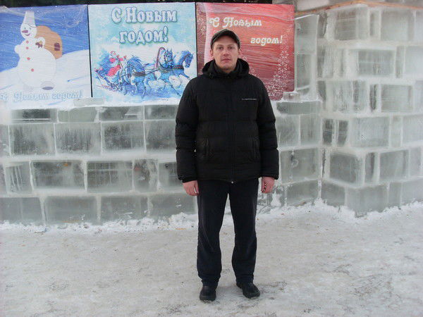 Александр Лудин