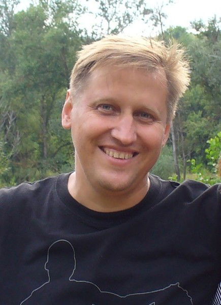 Пётр Верещака