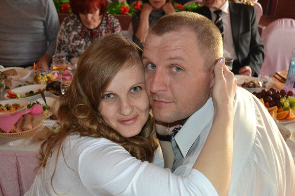 Марина Колесникова