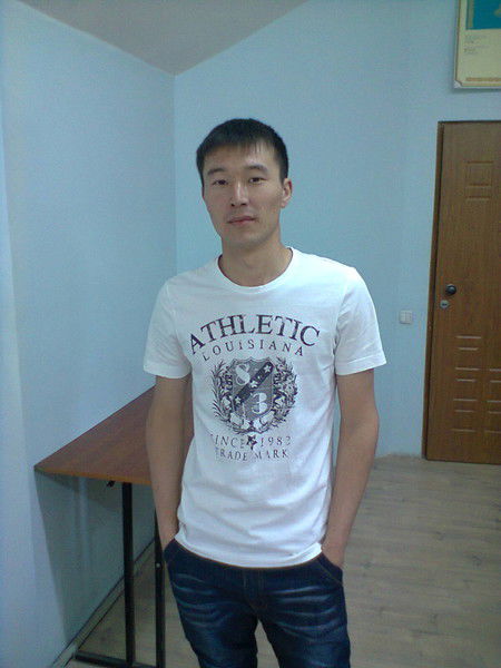 Нуржан Амиржанов