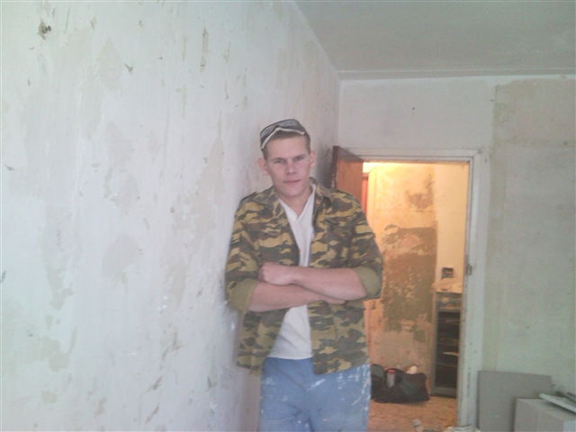 Алексей Майдуров