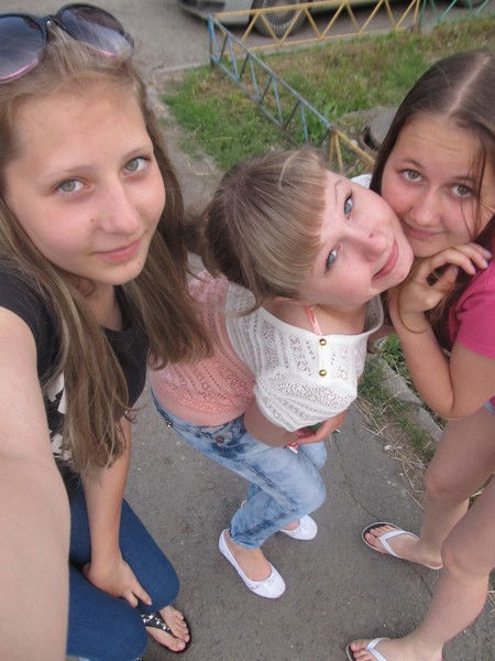 Виолетта Оболдина