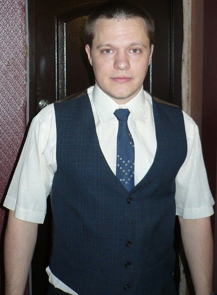 Денис Туркатов