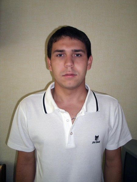 Виктор Рассадин