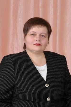 Марина Дранко