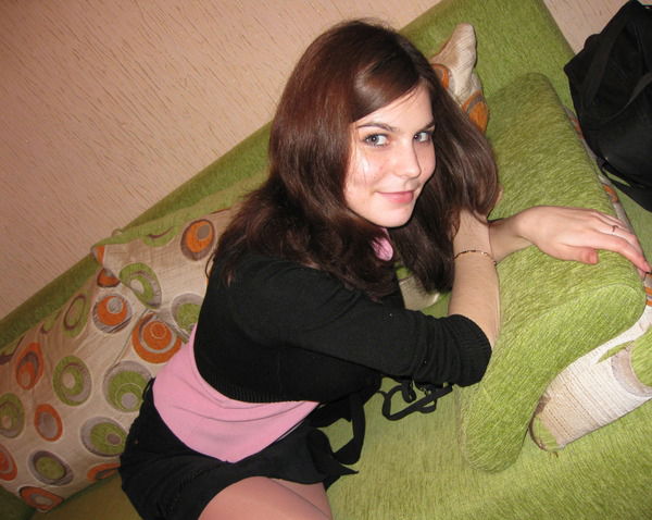 Юлия Егорова