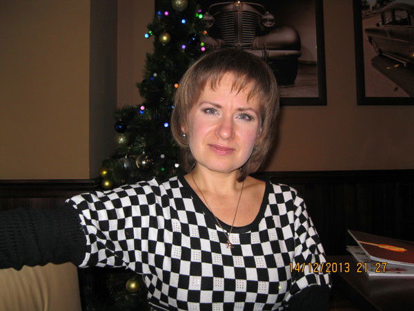 Алёна Мидри