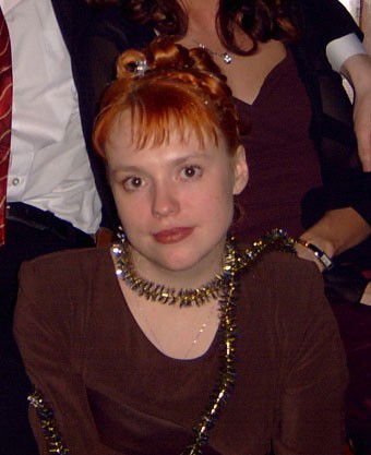 Ольга Корниенко