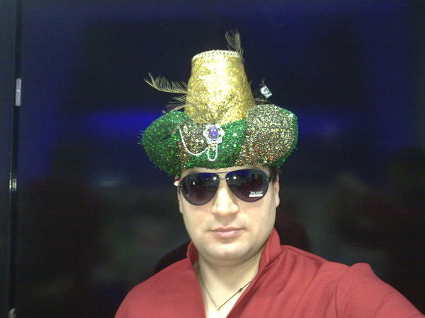 Андрей Логинов