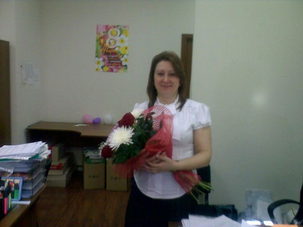 Светлана ******