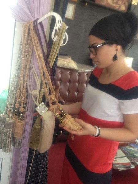 Седа Исаева