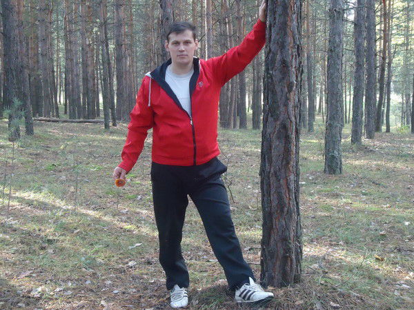 Алексей Свирепа