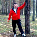 Алексей Свирепа