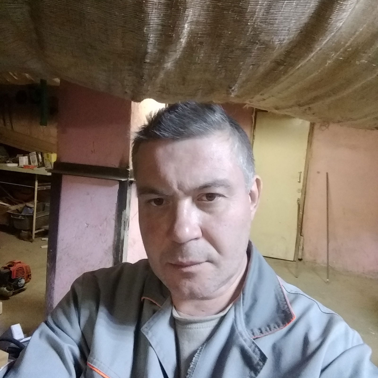 Александр Участнов