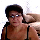 Валентина Сорокина