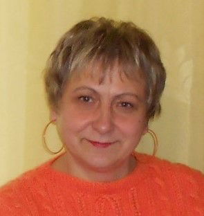 Татьяна Селезнева