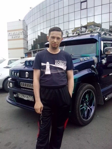 Владимир Емелин