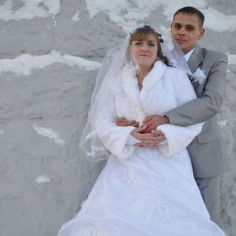 Ольга Колесник (Поволяева)