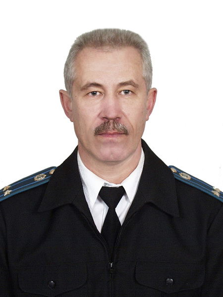 Дмитрий Гончаров
