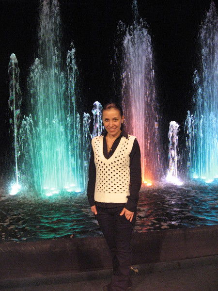 Ирина Бригас