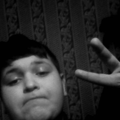 Тимоха Каплёв