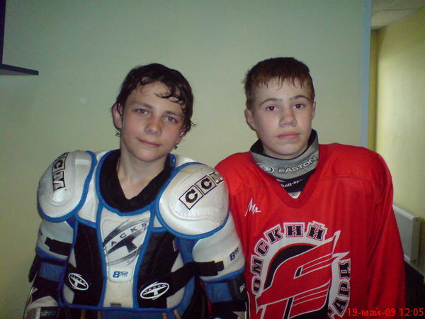 Артем Лёвкин