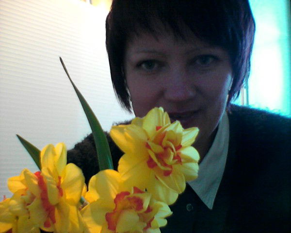 Ирина Дементьева