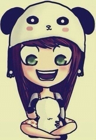 Даша Тимофеева