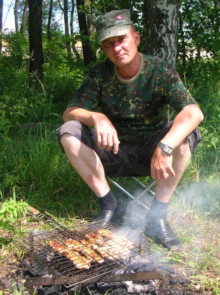 Леонид Мишанин