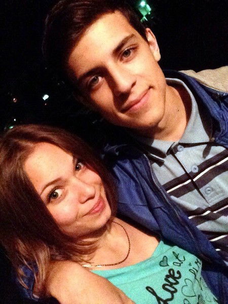 Наталья Логунова