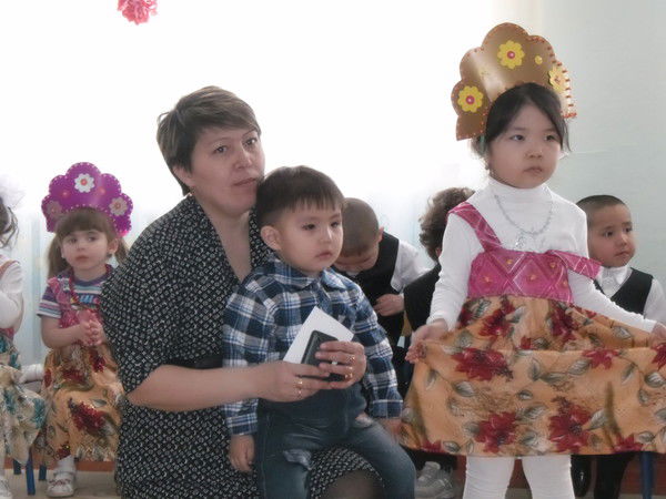 Асима Какимова