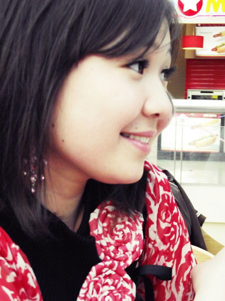 Жанерке Молдахметова