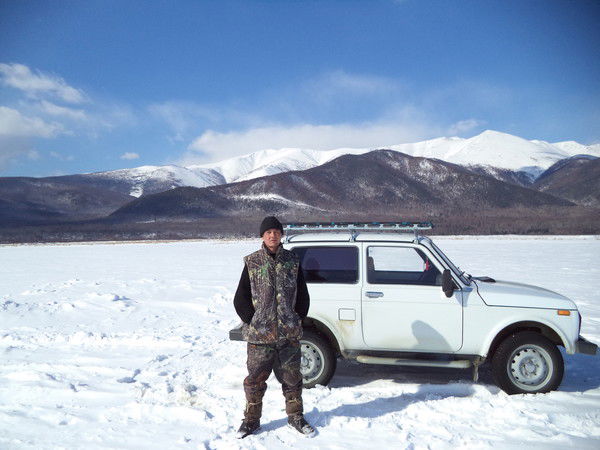 Андрей Бутин